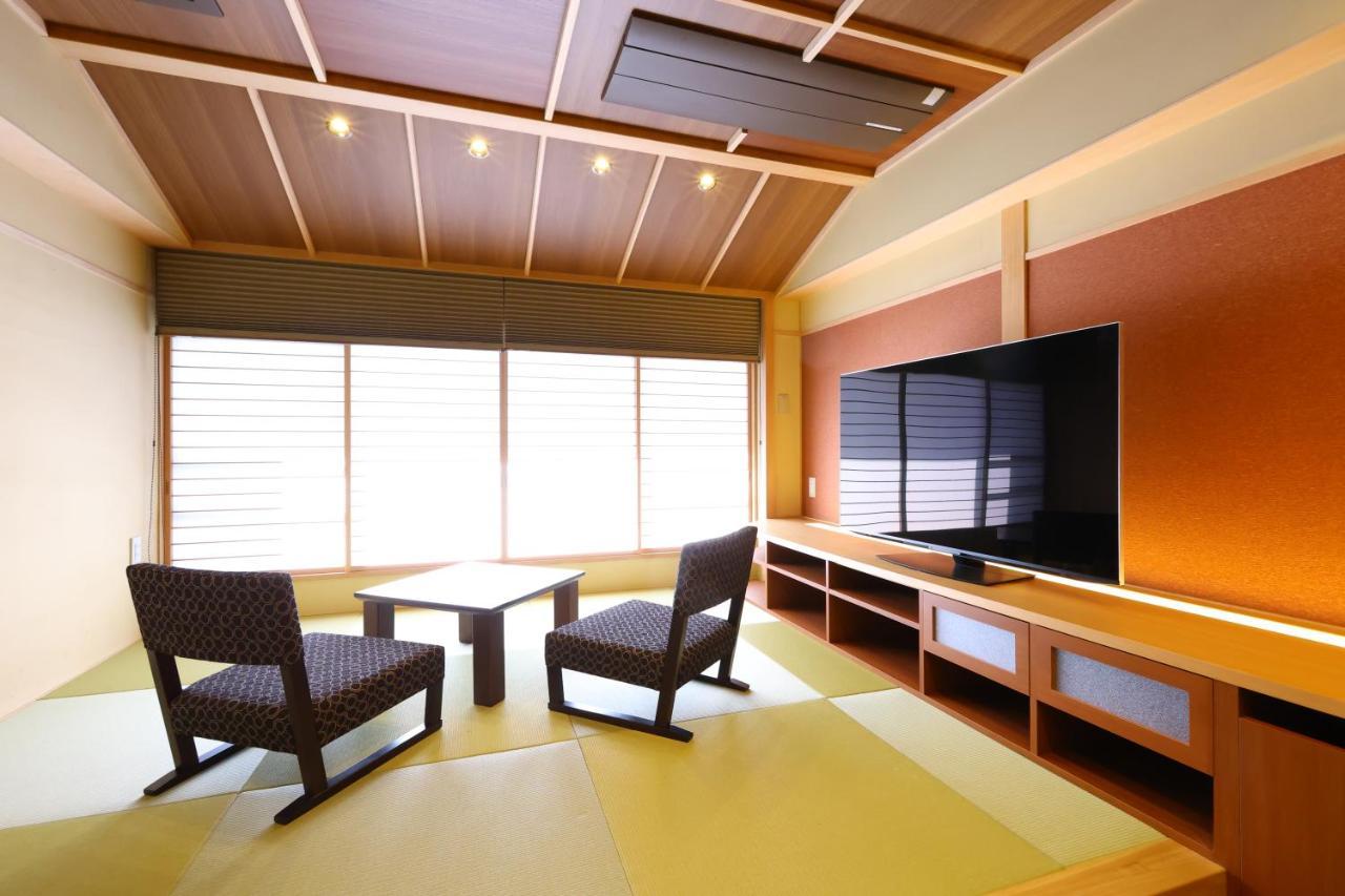 Hotel Tamanoyu Matsumoto Extérieur photo
