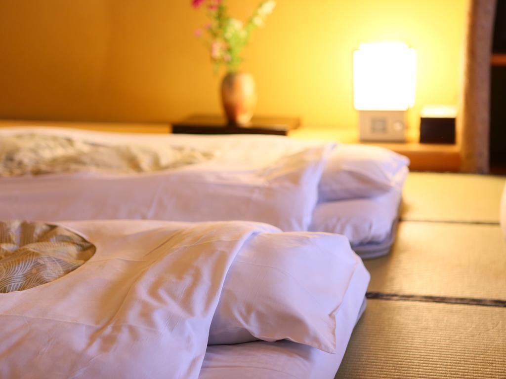 Hotel Tamanoyu Matsumoto Extérieur photo