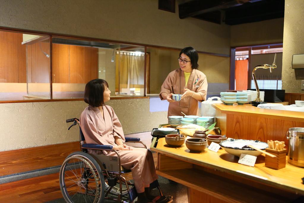 Hotel Tamanoyu Matsumoto Extérieur photo