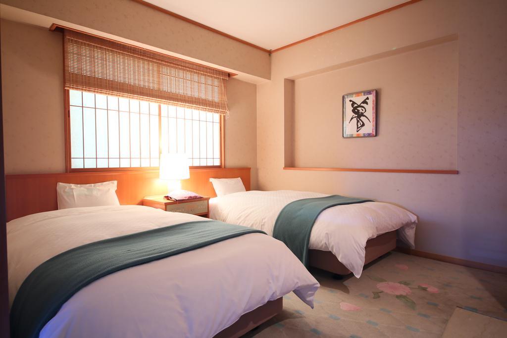 Hotel Tamanoyu Matsumoto Extérieur photo