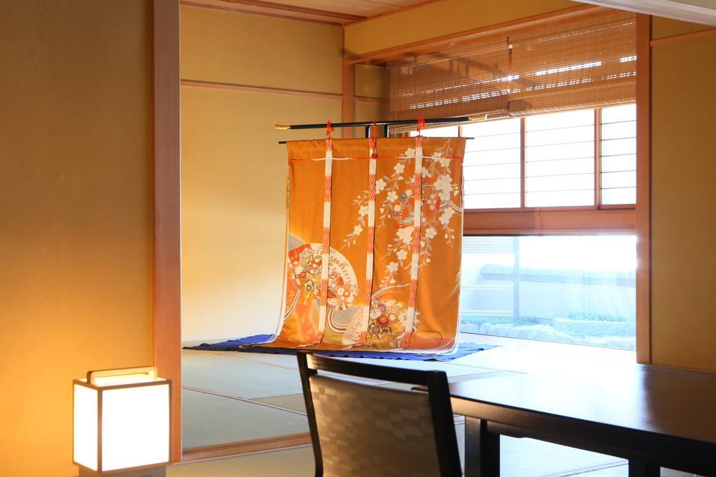 Hotel Tamanoyu Matsumoto Extérieur photo