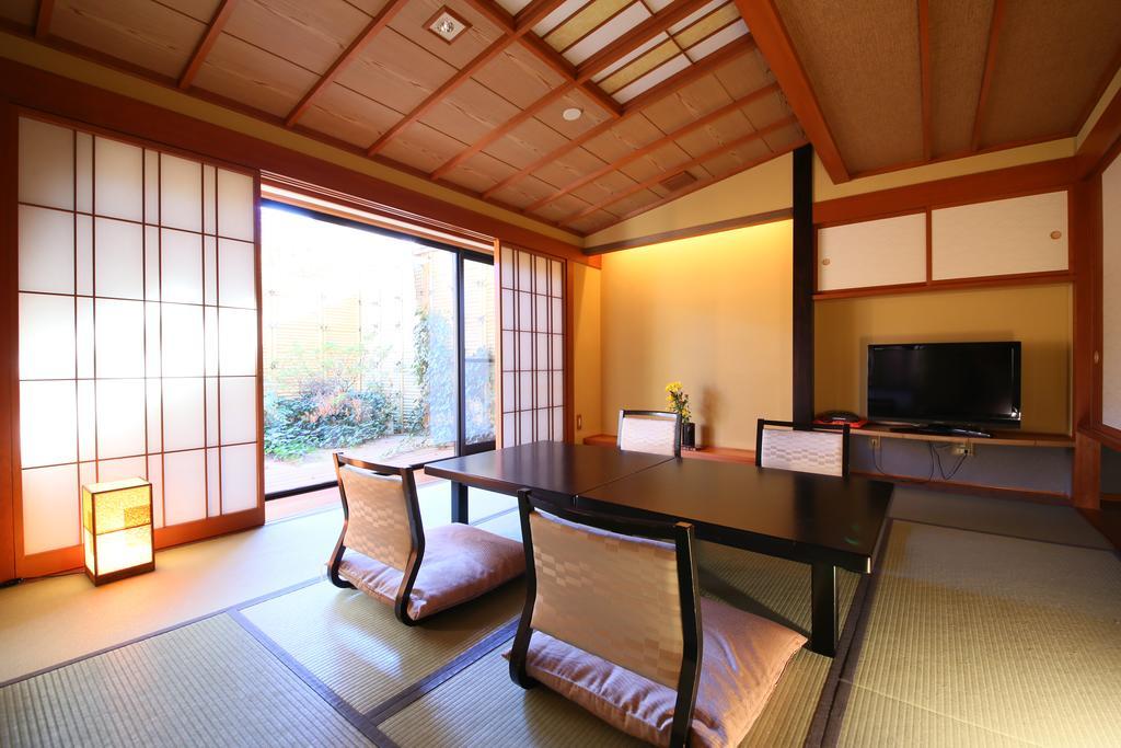 Hotel Tamanoyu Matsumoto Extérieur photo