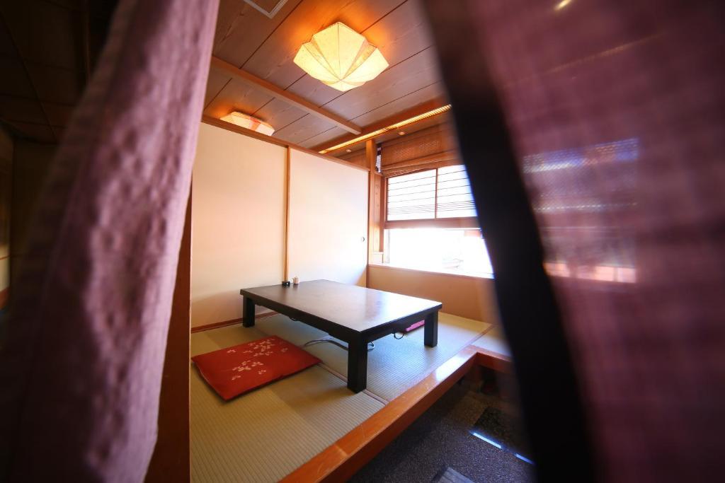 Hotel Tamanoyu Matsumoto Extérieur photo