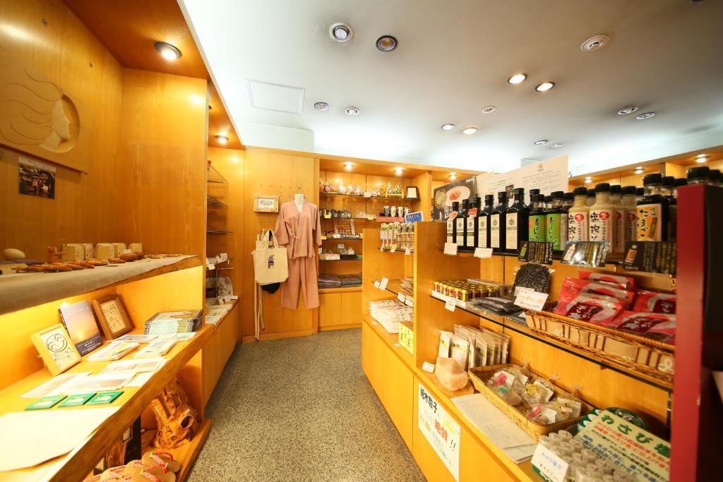 Hotel Tamanoyu Matsumoto Extérieur photo