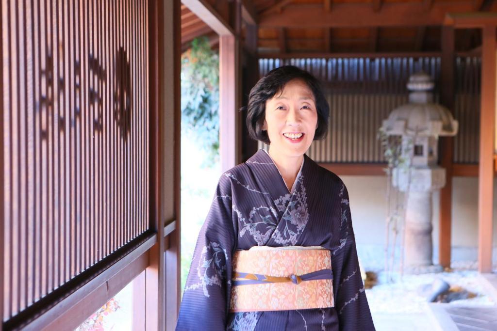 Hotel Tamanoyu Matsumoto Extérieur photo