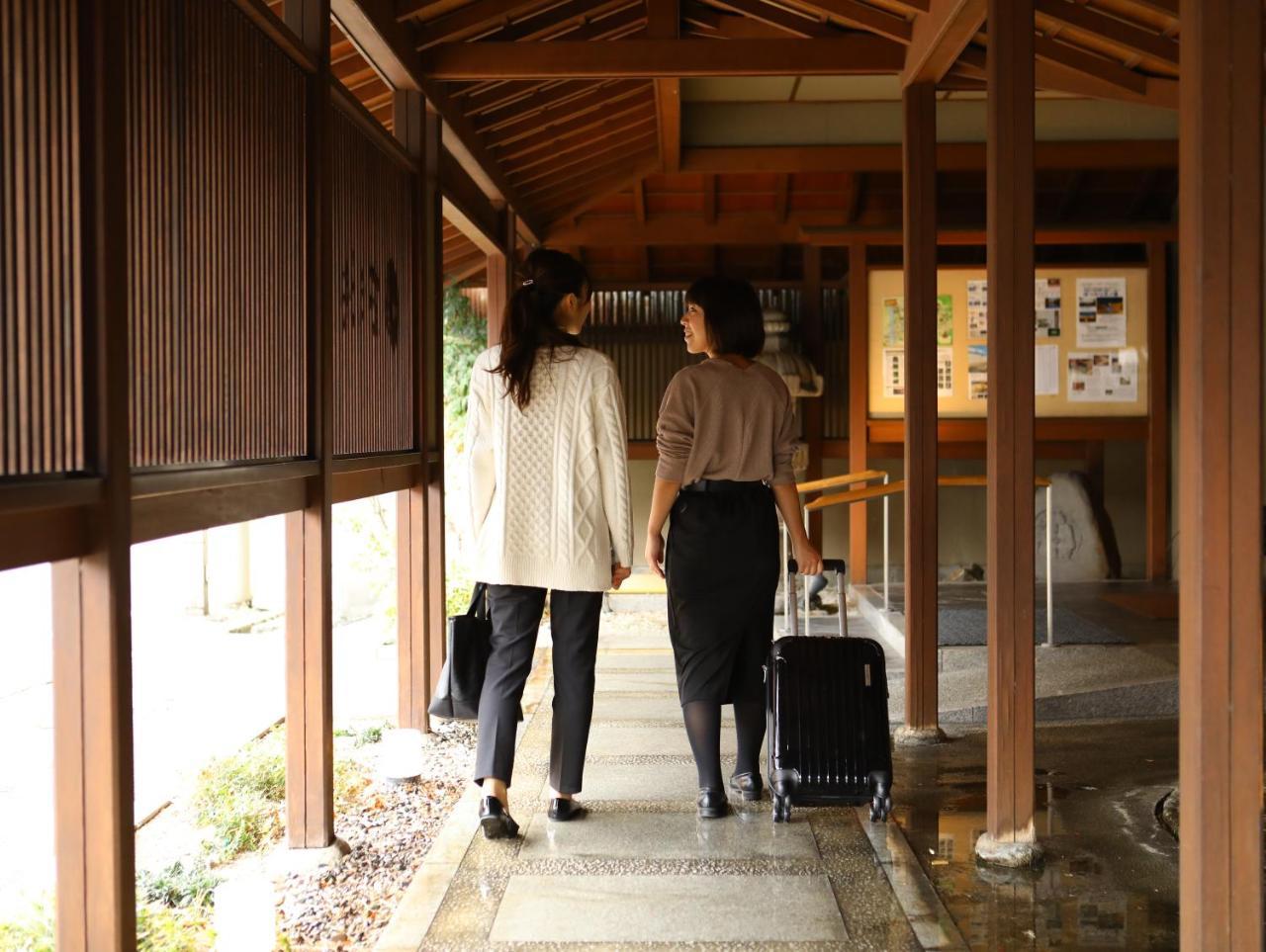 Hotel Tamanoyu Matsumoto Extérieur photo
