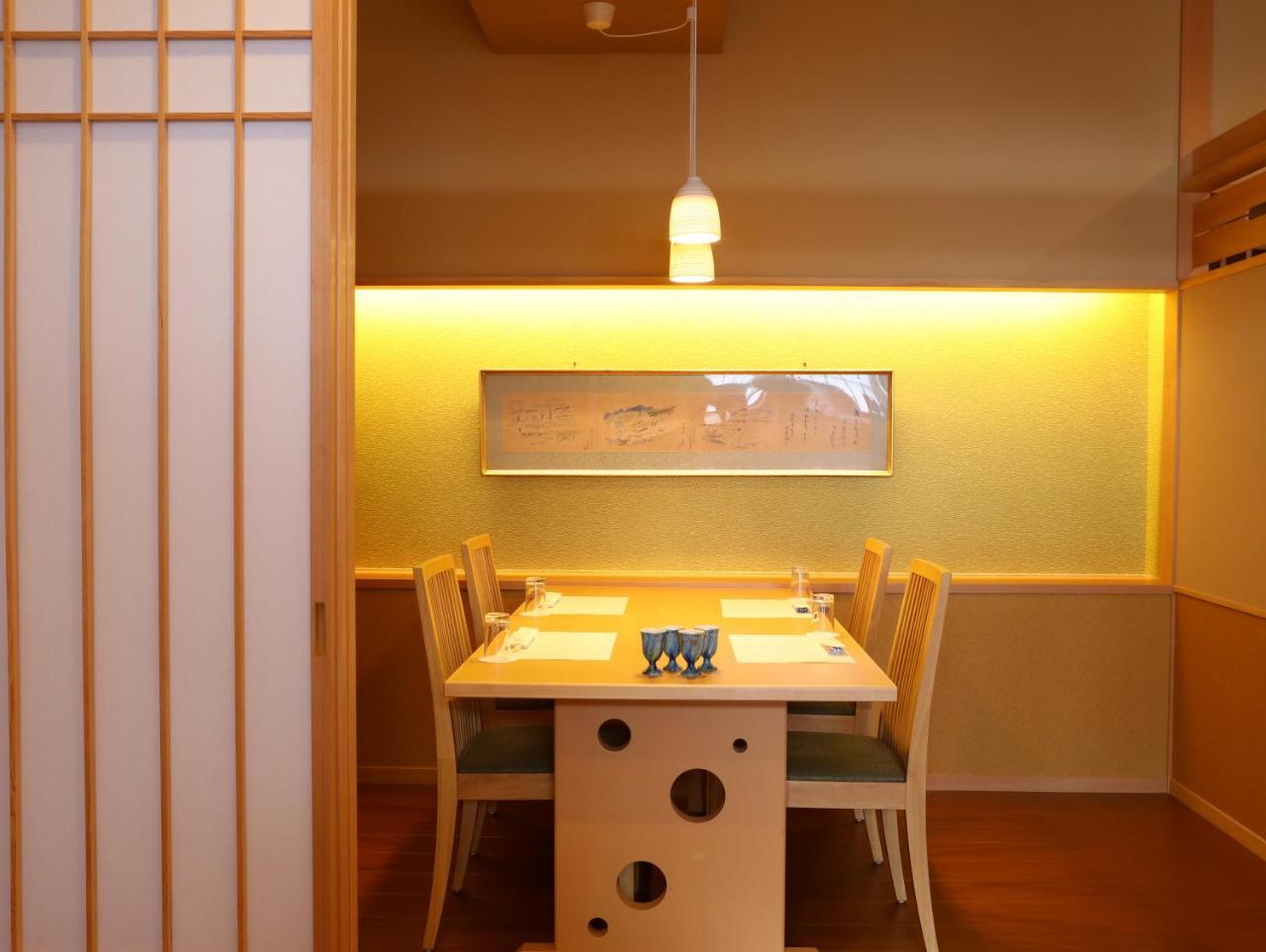Hotel Tamanoyu Matsumoto Extérieur photo