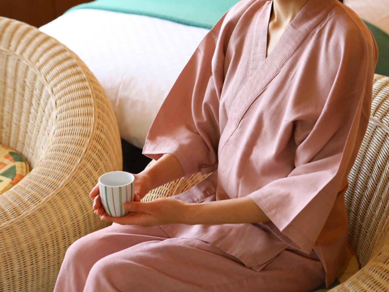 Hotel Tamanoyu Matsumoto Extérieur photo