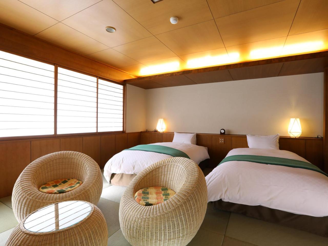 Hotel Tamanoyu Matsumoto Extérieur photo